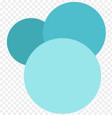 The best gifs are on giphy. Blue Circle Cool Stickers Overlays Art Aesthetic Circle Png Image With Transparent Background Toppng