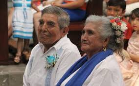 Daughter of father unknown and mother unknown. Feliz Cumpleanos Marta Rangel El Occidental