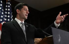 In office from october 2015 to january 2019, he was the youngest speaker in nearly 150 years. Paul Ryan S Craven Pact With Donald Trump The New Yorker