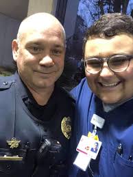 I am trying to list every officer that has ever worked at Gadsden PD and is  now gone. I've got a long way to go but look at the names and if