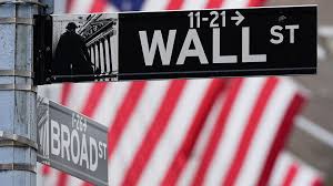 Wall Street smådeppigt av stigande oljepris