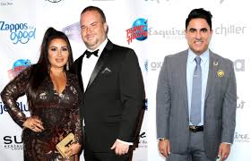 Reza farahan opens up about his relationship with adam neely and friendship with mercedes mj javid. Mj Javid Isolated Husband After Reconciling With Reza As Shahs Of Sunset Star Reveals Where They Stand