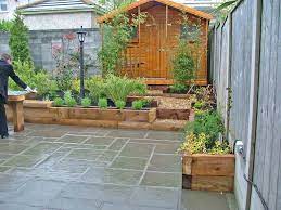 Jul 14, 2021 · how deep should a raised garden be? 15 Raised Bed Garden Design Ideas
