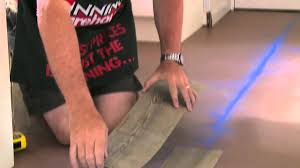 Senso urban is an extremely easy to install do it yourself vinyl plank laminate flooring. How To Install Vinyl Plank Flooring Diy At Bunnings Youtube