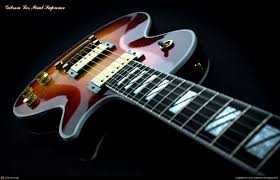 Guitar 3d Gibson Les Paul Supreme By Maxlevit In Cgsociety Org