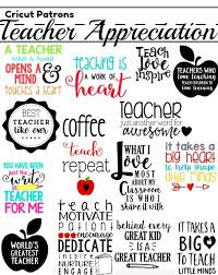 Auntie Tay Don T Miss Out On Teacher Appreciation Svg S Facebook