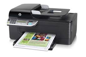 Install printer software and drivers; Drivers Hp Officejet 4500 Desktop Windows 10