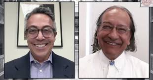 Around the Roundhouse': Santa Fe mayoral candidate Oscar Rodriguez aims to  fix basic services, deliver affordable housing