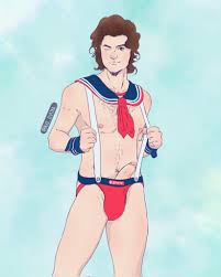 Rule34 - If it exists, there is porn of it  steve harrington  5772731