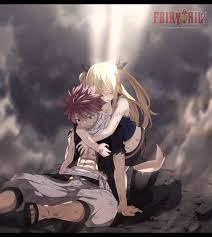 Fairy Tail 507 Natsu And Lucy By Tempestdh Deviantart Com On Deviantart Fairy Tail Photos Fairy Tail Anime Fairy Tail Ships