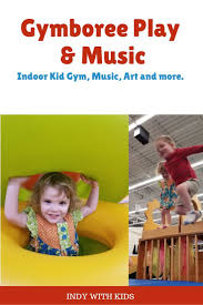 Gymboree Indoor Playground Is A Dream For Winter Fun With Toddlers Indoor Playground Indoor Kids Winter Fun