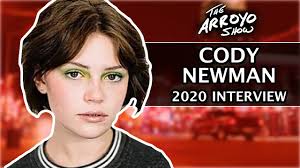 CODY NEWMAN Interview 2020