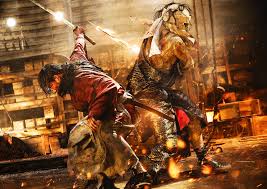 Check out official trailer for rurouni kenshin: Rurouni Kenshin The Final Release Date What To Expect Otakukart