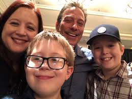 The Sundholm Brothers