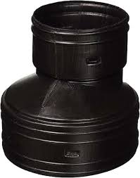 Amazon.com: Advanced Drainage Systems 0614AA Reducing ...