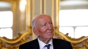 Eduardo Lourenco O Maior Pensador Da Cultura Portuguesa Portugal Sabado