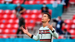 Portugal inicia a defesa do título de campeão da europa frente à hungria, partida que abre o grupo f da prova. Eurocopa Hoy Hungria Vs Portugal Resultado Y Goles Del Partido De La Eurcopa 2021 Marca Claro Colombia