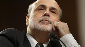 Fed: Rates Staying Put For Now, But Changes Coming