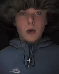 Mason Baseball Player Slimed Out