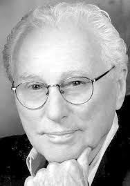 John Gingerich Obituary (2006)