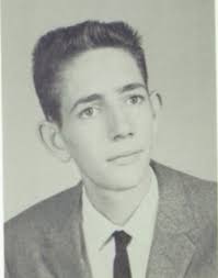 John Charles Sandifer (1942-2018)