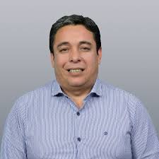 El Secretariado Nacional de Uatre y el Consejo Directivo de Osprera saludan  especialmente al compañero Marcelo Acevedo, Secretario de Acción Social de  Osprera, en el día de su cumpleaños. ¡Felicidades!