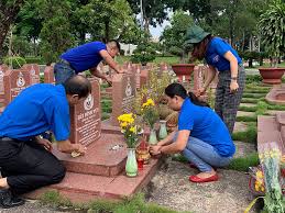 Welcome to reddit, the front page of the internet. Ká»· Niá»‡m 73 NÄƒm Ngay ThÆ°Æ¡ng Binh Liá»‡t Sá»¹ 27 7 1947 27 7 2020 ThÄƒm Gia Ä'inh Chinh Sach Cac Tá»‰nh Phia Nam