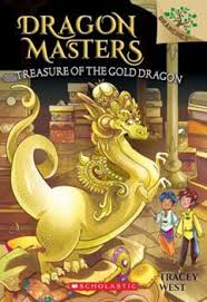 I lost a few of my books, so i was trying to figure out what else i was missing in 3.5. Dragon Masters Book Series