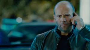 01:58 gmt, 3 august 2019. Jason Statham Will Return For Furious 8 Entertainment News The Indian Express