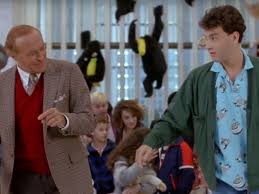 This is my first ever tom hanks film and i have never been disappointed by him as an actor. Penny Marshall S Most Iconic Movies From Big To A League Of Their Own Insider