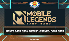 Cukup sekian artikel tentang cara membuat tulisan berwarna di mobile legends (ml) ini, terima kasih. Makna Logo Baru Mobile Legends Bang Bang Fruit Tea