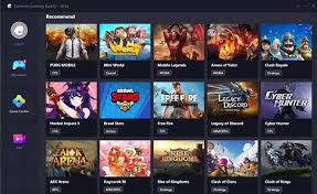 10 Lightest Fast Android Emulators For Pc Laptop Random