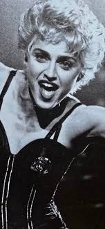 NEW! ❤️‍🔥 MADONNA ❤️‍🔥 Doll, from her ICONIC 1987, “Who's That Girl”,  Tour! ♥️ By Cyguy Dolls #madonna #80s #custom #ooakdoll #whosthatgirl