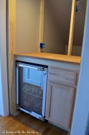Wine cooler, wine refrigerator, mini refrigerator, mini bar, wine showcase, wine freezer, wine fridge, wine cellar, wine cabinet, wine rack. How To Build A Beverage Bar At Home With The Barkers