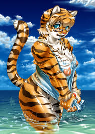 sexy female tiger | MOTHERLESS.COM ™