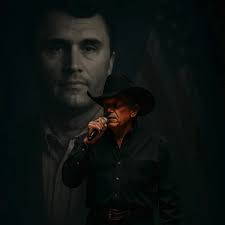 This man is 73 years old., Most in his world would have stepped away,  content with awards, records, and applause., But not him., George Strait  could have chosen comfort, but instead he chose sacrifice ...