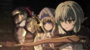 Goblin slayer ep 10.5 vostfr. Goblin Slayer Entre Controverse Et Hommage Appuye