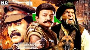 The Daring Policewala (HD) Action Hindi Dubbed Movie