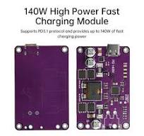 ​140W Power Bank Fast Charging Mobile Power Module Circuit Board 3S 4S 5S  6S Discharging Module Type-C USB Suppor QC3.0 2.0 - AliExpress