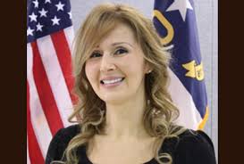 New faces of the SBE: Marcella Ramirez-Savage • NC Newsline