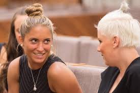 Hungary, born in 1998 (22 years old), category: A Nagy Cel Az Australian Open De A Heten Fehervaron Nyerne Udvardy Panna