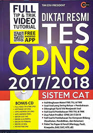 Ebook bank soal cpns lengkap dan pembahasannya pdf Buku Diktat Resmi Tes Tim Edu Mizanstore
