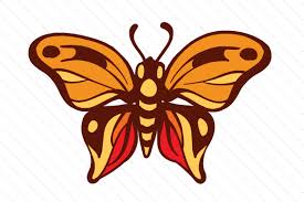 Download Butterfly Svg Cut Files Free React Native Svg Download PSD Mockup Templates