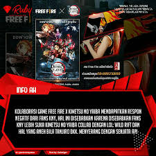 Come join this event with friends all over the world now! Anime Hayalan Harusnya Collab Ama Game Moba Kyk Lol Ml Aov Dkk Gokaiger Facebook