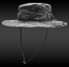 A Tacs Ghost Sniper Boonie Hat Sniper Hats Ghost