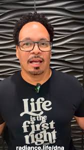 GOP, stop fearing what the Left is cheering! Radiance Foundation cofounder,  Ryan Bomberger, breaks down GOP’s latest retreat