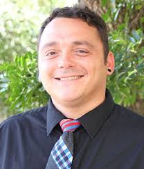 Mark Paz's Instagram, Twitter & Facebook