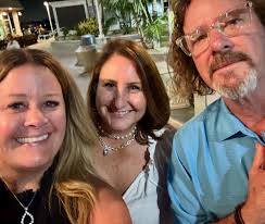 Whoa!!! How do we properly wrap up the best weekend celebrating Rodney West  and his 60th birthday festivities? I guess by just thanking so many amazing  friends who came together in Long