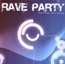 Make the most out of the music and dance the night away! Various Rave Party Dcd 1991591 Ebay