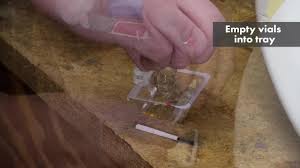 magic porcelain chip fix repair for